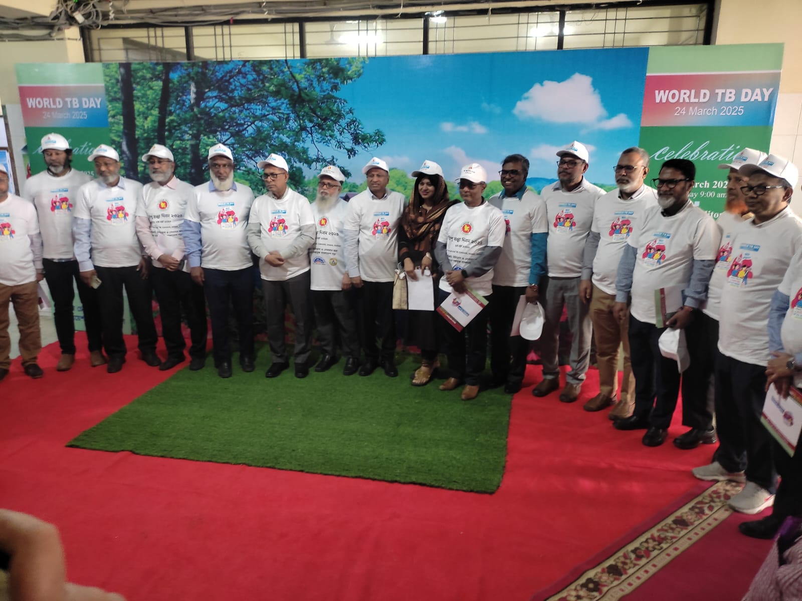 world-tb-day-2025